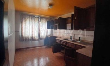 Casa en venta Perla Reforma Nezahualcoyotl Estado De México