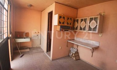 Casa en venta Perla Reforma Nezahualcoyotl Estado De México