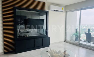 VENTA DE DEPARTAMENTO | PARQUE ANAHUAC | SAN NICOLAS DE LOS GARZA, NL