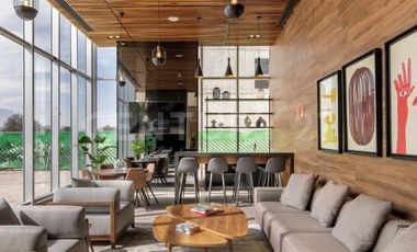 VENTA DE DEPARTAMENTO | PARQUE ANAHUAC | SAN NICOLAS DE LOS GARZA, NL