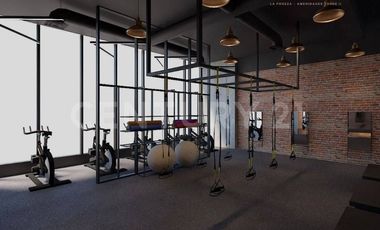 VENTA DE DEPARTAMENTO | PARQUE ANAHUAC | SAN NICOLAS DE LOS GARZA, NL