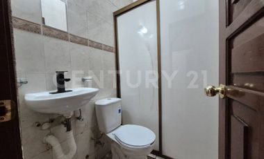 Casa en renta en Av. Insurgentes, Colima, Colima