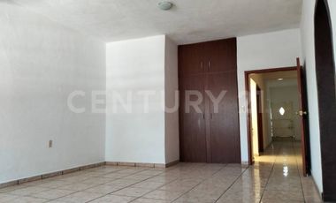 Casa en renta en Av. Insurgentes, Colima, Colima