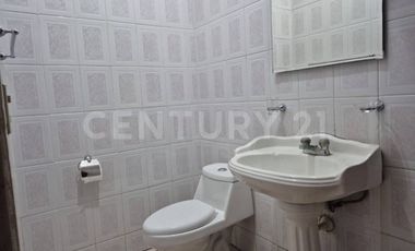 Casa en renta en Av. Insurgentes, Colima, Colima