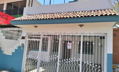 Casa en renta en Av. Insurgentes, Colima, Colima