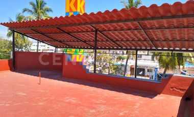 Casa en renta en Av. Insurgentes, Colima, Colima