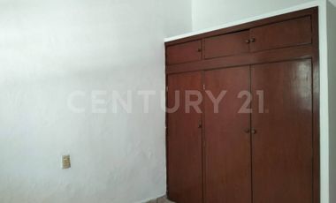 Casa en renta en Av. Insurgentes, Colima, Colima