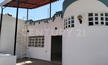 Casa en renta en Av. Insurgentes, Colima, Colima