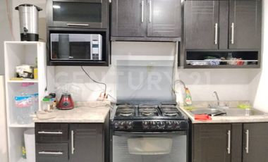 Se renta habitación amueblada en Rinconada de Aragón, Ecatepec, Edo. México