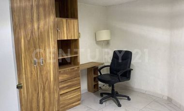 Se renta habitación amueblada en Rinconada de Aragón, Ecatepec, Edo. México