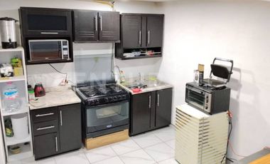 Se renta habitación amueblada en Rinconada de Aragón, Ecatepec, Edo. México
