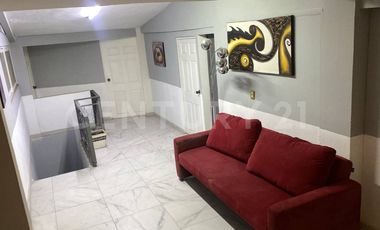 Se renta habitación amueblada en Rinconada de Aragón, Ecatepec, Edo. México