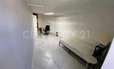 Se renta habitación amueblada en Rinconada de Aragón, Ecatepec, Edo. México