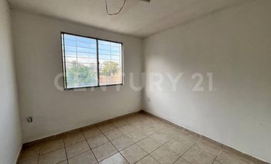 Departamento en Renta en La Rueda, SJR, Querétaro.