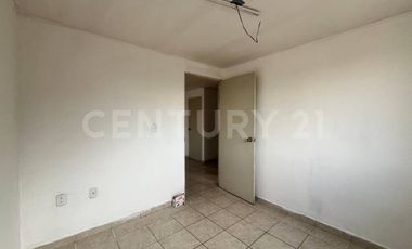 Departamento en Renta en La Rueda, SJR, Querétaro.