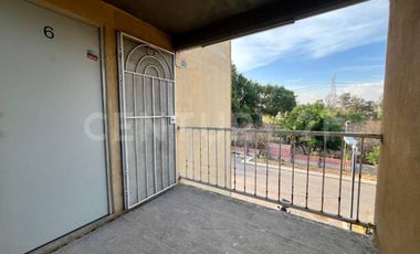 Departamento en Renta en La Rueda, SJR, Querétaro.