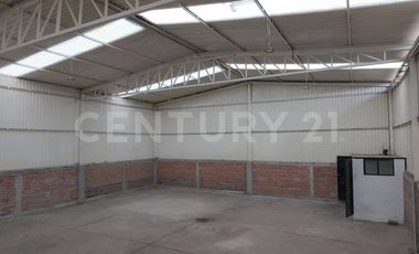 Bodega comercial en Venta en San Juan del Río, Querétaro.