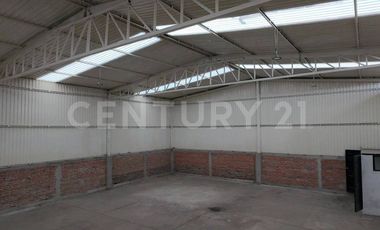 Bodega comercial en Venta en San Juan del Río, Querétaro.