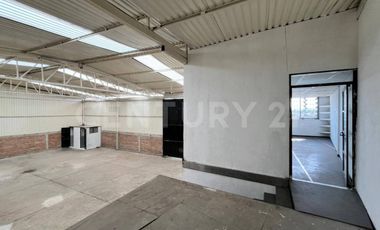 Bodega comercial en Venta en San Juan del Río, Querétaro.