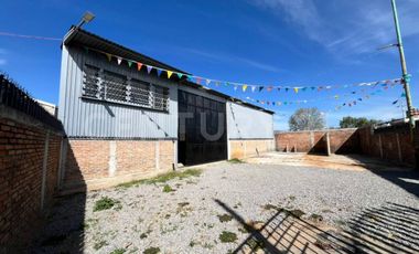 Bodega comercial en Venta en San Juan del Río, Querétaro.