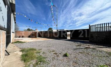 Bodega comercial en Venta en San Juan del Río, Querétaro.