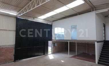 Bodega comercial en Venta en San Juan del Río, Querétaro.