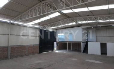 Bodega comercial en Venta en San Juan del Río, Querétaro.