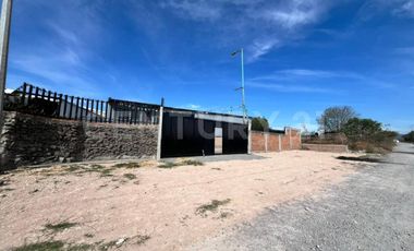 Bodega comercial en Venta en San Juan del Río, Querétaro.