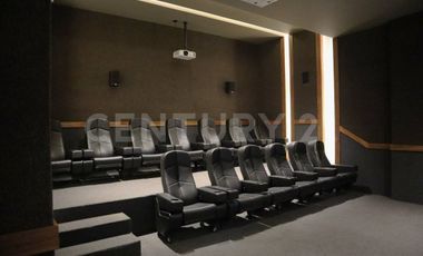 Departamento en venta en Colinas de Tarango, Álvaro Obregón, CDMX