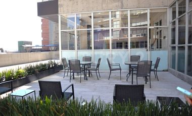 Departamento en venta en Colinas de Tarango, Álvaro Obregón, CDMX