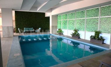 Departamento en venta en Colinas de Tarango, Álvaro Obregón, CDMX