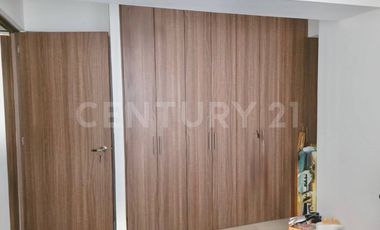 Departamento en renta con terraza, San Isidro, Azcapotzalco CDMX