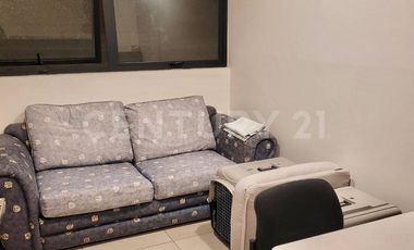 Departamento en renta con terraza, San Isidro, Azcapotzalco CDMX