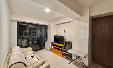 Departamento en renta con terraza, San Isidro, Azcapotzalco CDMX