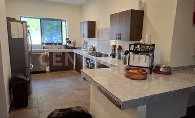 Casa de Campo con Alberca en Fraccionamiento Buenos Aires