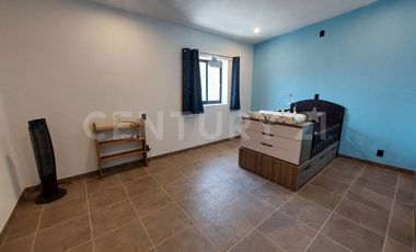 Casa de Campo con Alberca en Fraccionamiento Buenos Aires