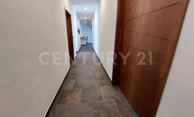 Casa de Campo con Alberca en Fraccionamiento Buenos Aires