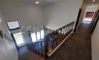 Casa de Campo con Alberca en Fraccionamiento Buenos Aires