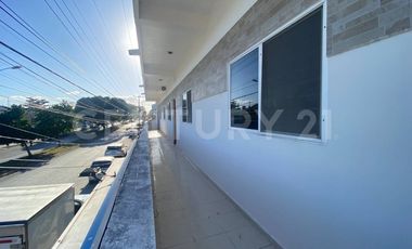 Edificio en Venta - Departamentos y locales comerciales - Ruta 5 Region 92