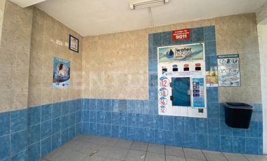 Edificio en Venta - Departamentos y locales comerciales - Ruta 5 Region 92