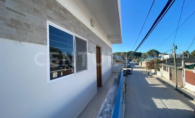 Edificio en Venta - Departamentos y locales comerciales - Ruta 5 Region 92