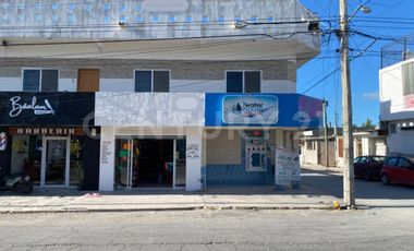 Edificio en Venta - Departamentos y locales comerciales - Ruta 5 Region 92