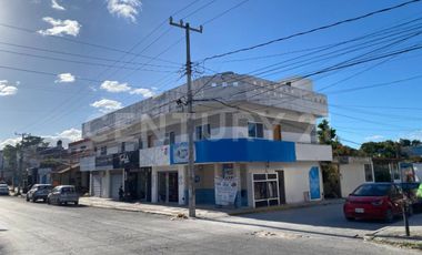 Edificio en Venta - Departamentos y locales comerciales - Ruta 5 Region 92