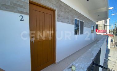 Edificio en Venta - Departamentos y locales comerciales - Ruta 5 Region 92