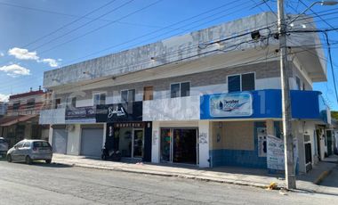 Edificio en Venta - Departamentos y locales comerciales - Ruta 5 Region 92