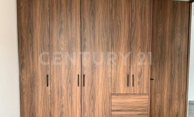 Renta de Departamento en Puebla, Calle San Rafael No. 9 Cuautlancingo, Puebla.