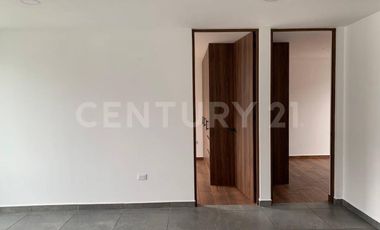 Renta de Departamento en Puebla, Calle San Rafael No. 9 Cuautlancingo, Puebla.