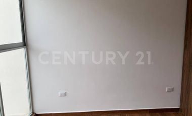 Renta de Departamento en Puebla, Calle San Rafael No. 9 Cuautlancingo, Puebla.