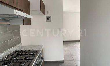 Renta de Departamento en Puebla, Calle San Rafael No. 9 Cuautlancingo, Puebla.