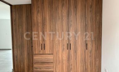 Renta de Departamento en Puebla, Calle San Rafael No. 9 Cuautlancingo, Puebla.